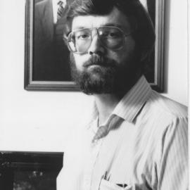 Andrew Chaplow, photographer.