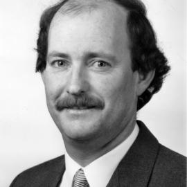General election candidates 1990; Heretaunga electorate; National party; Peter McCardle; first of seven; 1990; 44.2%.