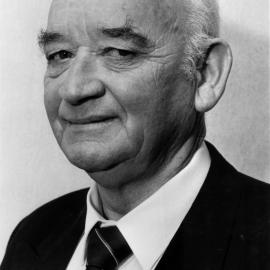 General election candidates 1990; Heretaunga electorate; Democratic Party (formerly Social Credit); Bill Henderson, seventh of seven; 0.8%.