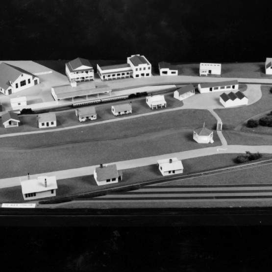 Historic Village and Heritage Park Society