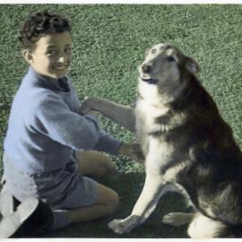 Ray Ahipene-Mercer, Trentham, 1957–58