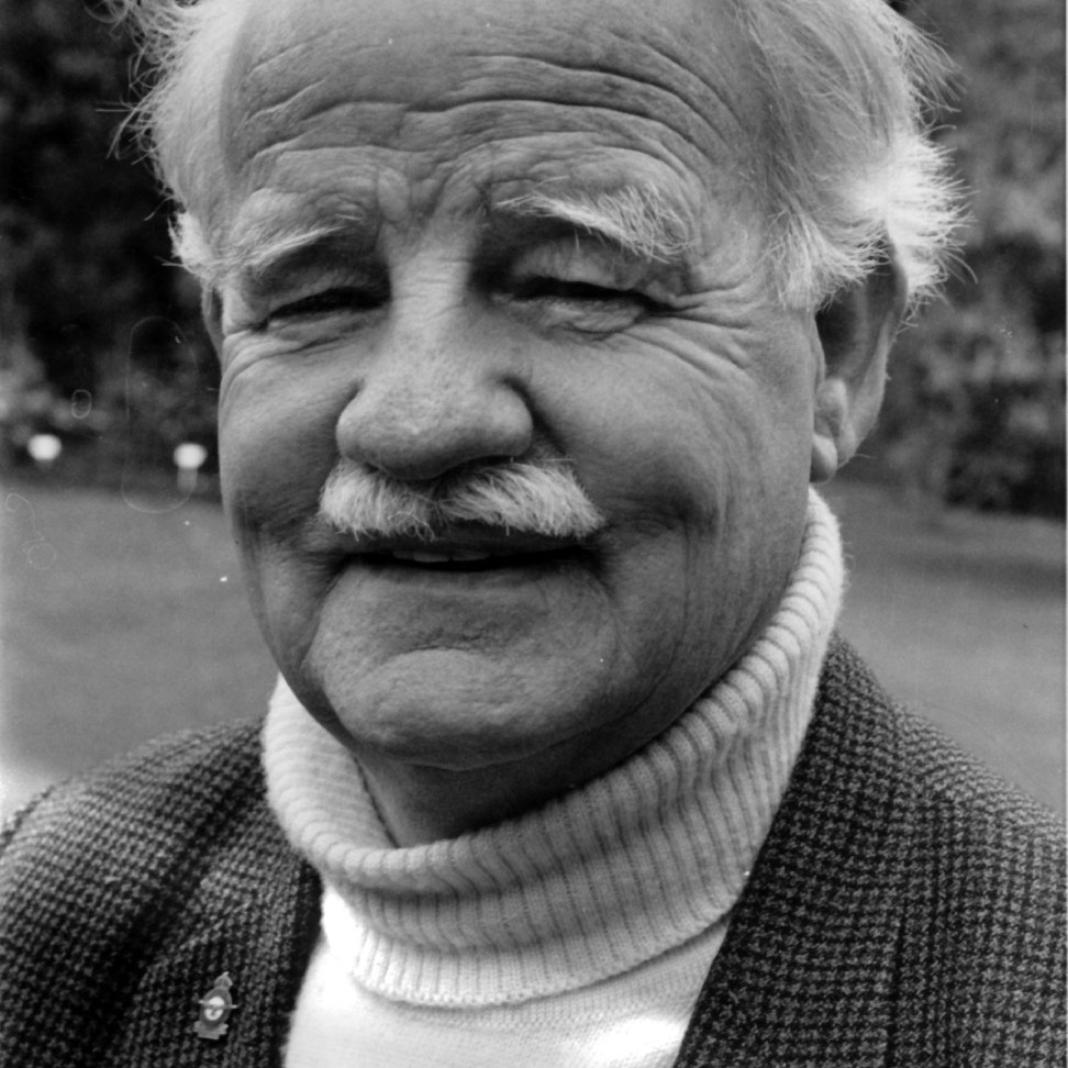Ralph Miller