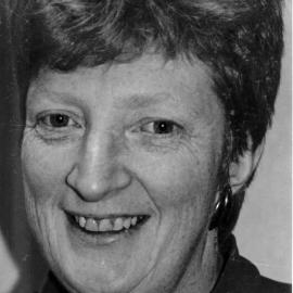General election candidates 1993; Heretaunga electorate; Labour party; Heather Simpson, second of eight; 37.1%.