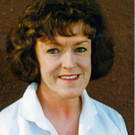 Colleen Warren; dance school owner.