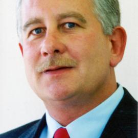 Bruce Page, 43 appointed executive director, Promotions and Development Board.