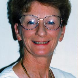Carol-Ann Moynihan-Maguren leaves Star Dance Academy, Merton Street.