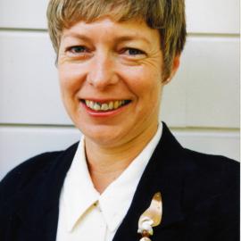 Maoribank Shool; new principal Ruth Nicholas