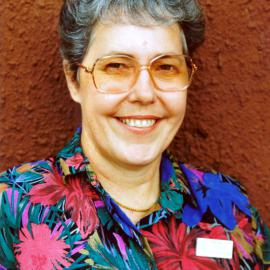 Upper Hutt Uniting Parish; Rev. Anne Stephenson appointed minister