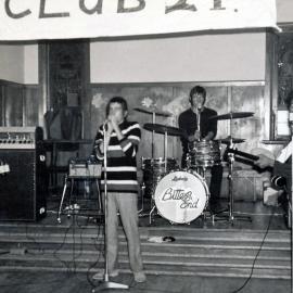 The Bitter End, 1965