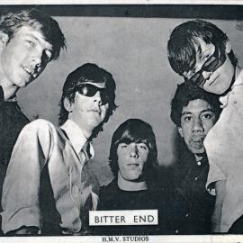 The Bitter End, 1966