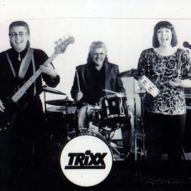 Trixx, 1990s?