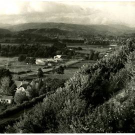 Main Road North c.1960s