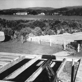 Revelle Jackson; 5 Paton Street, Mangaroa house 11; under way