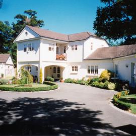 House, Golf Road; No. 16.
