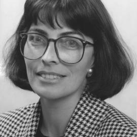 Central Institute of Technology staff; humanities; dean of faculty, Wellington; Christine Roberts.