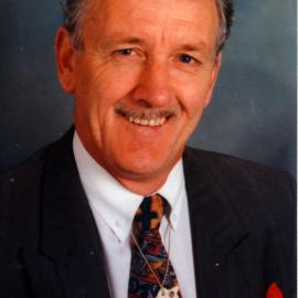 General election candidates 1996; Te Tai Tonga electorate; J Cliff Bedwell, National Party; fifth of six; 4.8% .