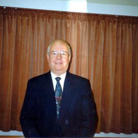 Church of Jesus Christ of Latter-day Saints, Upper Hutt stake; president Douglas Meiklin