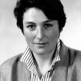 Central Institute of Technology staff; women's education co-ordinator; Vicky Gregory.