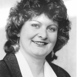 Local election candidates 1989; City Council, northern ward;  3/10; 4 required; Heather Newell
