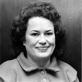 Solictor Anne Phillips,; Upper Hutt's first woman lawyer, joins Richadson McCardle.