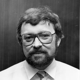 Doug Clark; South Pacific Tyres manufacturing manager, succeeding Bill Shakespeare.