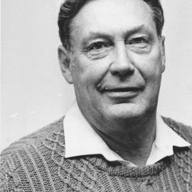 Hugh Nankivell of Mascar Motors retires after 45 years in the petrol industry.