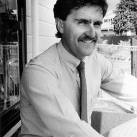 Ian Kearney, manager, Kearnwood Homes.