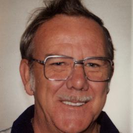 Brian Biel, Upper Hutt Lions Club president.