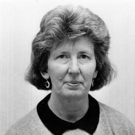 Lynne Wyman, Citizens Advice Bureau budgeting co-ordinator.