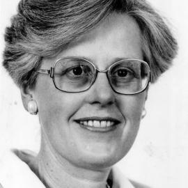 Anne Morton; Hutt Valley Energy Board Home Advisory Officer.