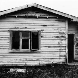 House, Murray Street; No. 15; Judge orders demolition within 14 days.
