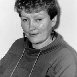 Celia Lashlie