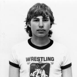 Wrestling; Derek Sherwin, 16, to represent New Zealand in team touring USA and Canada.