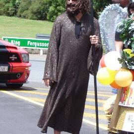 Christmas parade 2011