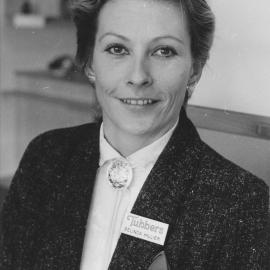Tubbers, 16 Pine Avenue, kitchen and bathroom retailers; Belinda Hillier, top salesperson of the month.