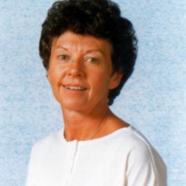 Heretaunga College staff; Rosemary Marryatt wins one of three Woolf Fisher Fellowships