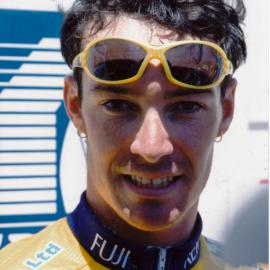 Cycling; Chris Jenner wins the Upper Hutt leg of the Tour of Welington (and the tour).