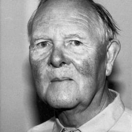 Patrick Bowles; former Brain of Britain, New Zealand Mastermind 1976, 77.