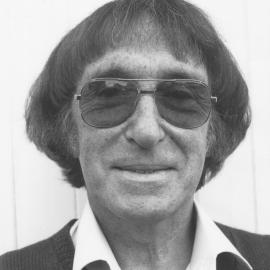 Norman Stark; STEPS programme manager.