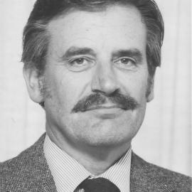 Roger Anderson; chairman of the Heretaunga/Pinehaven District Community Council.