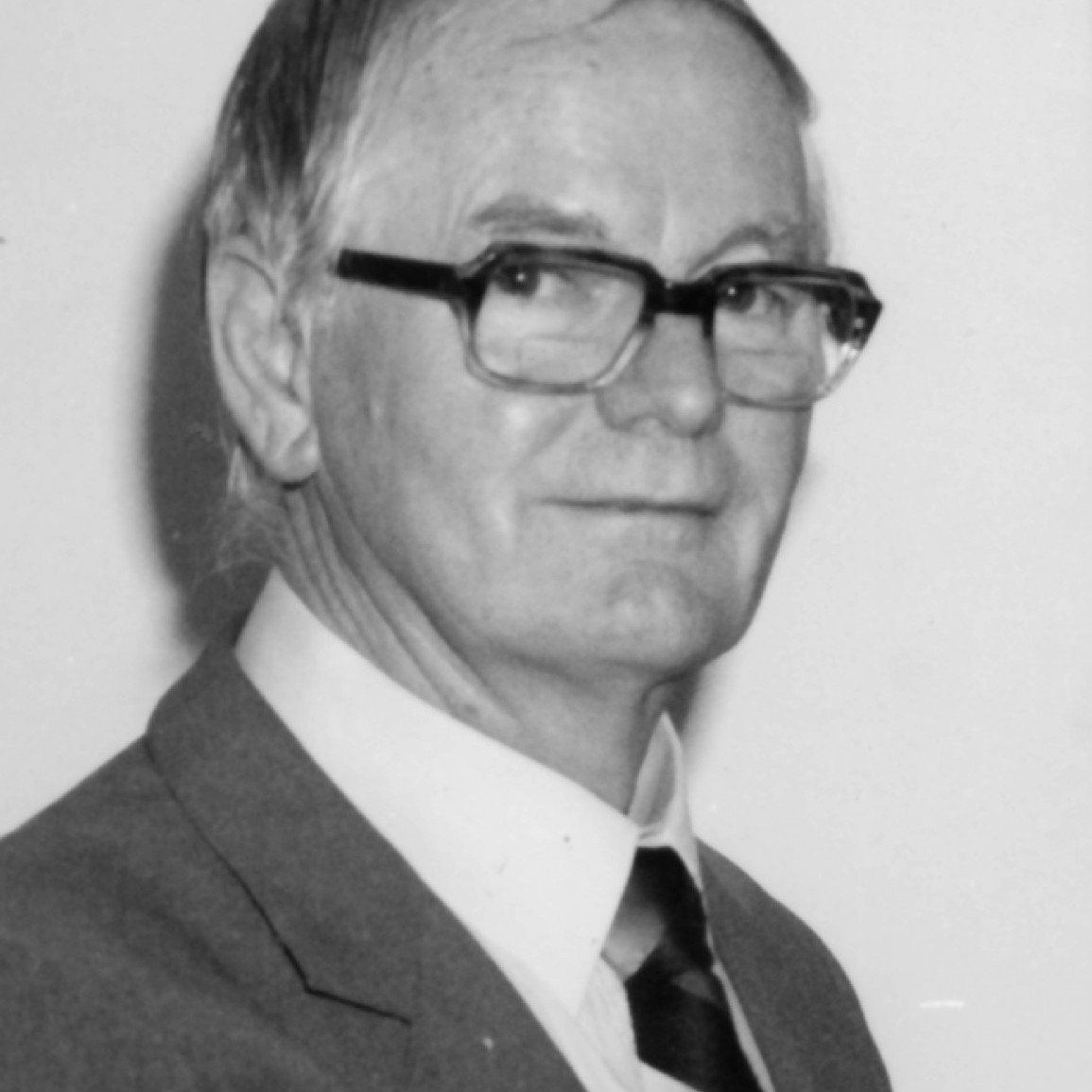 John Hartstonge