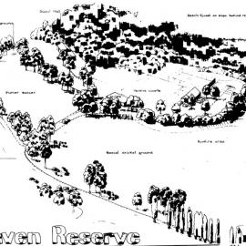 Pinehaven Reserve; proposed changes