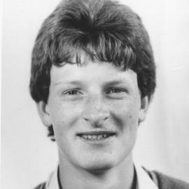 Upper Hutt College student; Anthony Suter, fifth form; prize in WestPac Australian Mathematics Competition.