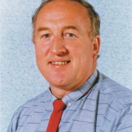 Upper Hutt College staff; guidance counsellor; Lindsay Johnson, at the college since 1978.