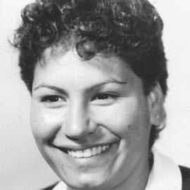 Upper Hutt College awards, 1985; Dallas Ashmore, sportsperson of the year.