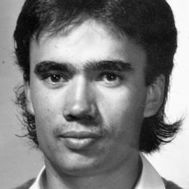 Upper Hutt College awards, 1985; Jim Seaman, outstanding achievement in sport.