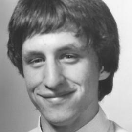 Upper Hutt College awards, 1985; Andrew Fox; Christopherson Cup, for school service.