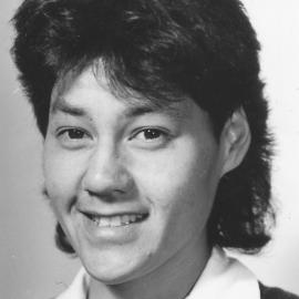 Upper Hutt College awards, 1985; Atiria Pokai, contribution to sport.