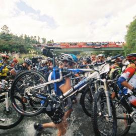 Karapoti Challenge River Crossing 2007