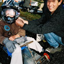 Trolley Derby 2006: Fred & Ambrose Lerbanowice